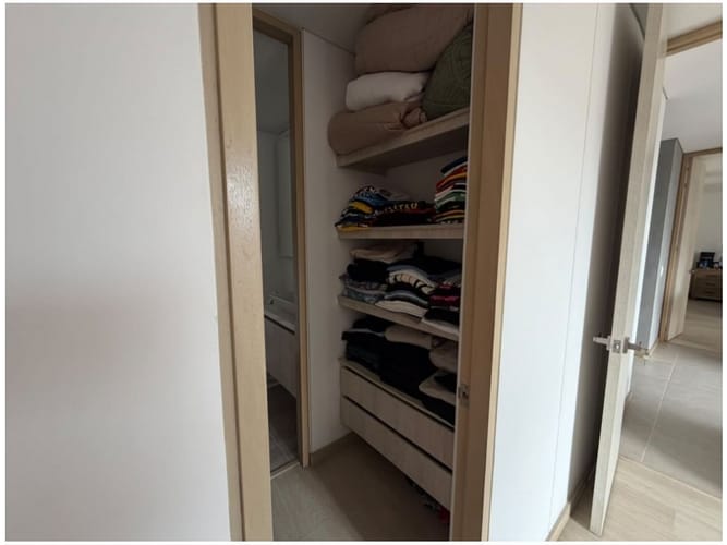 Apartamento en venta en Escobero, Envigado · foto 21 de 24