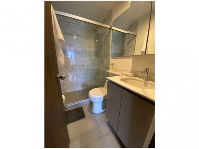 Apartamento de 3 alcobas en venta en Cumbres, Envigado, 88 m² · foto 11 de 15