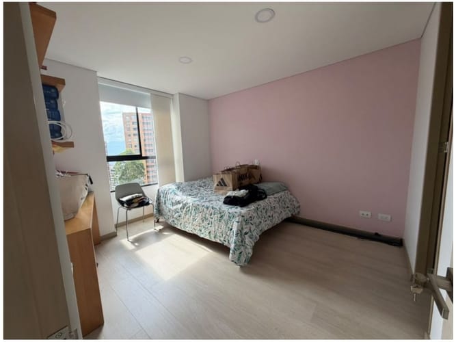 Apartamento en venta en Escobero, Envigado · foto 22 de 24