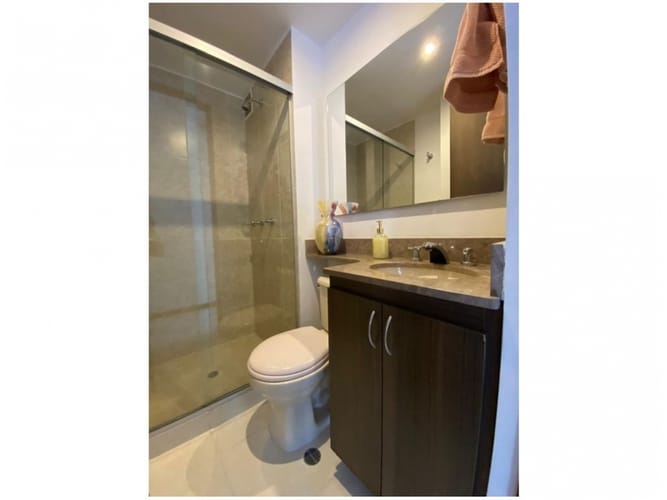 Apartamento de 3 alcobas en venta en Cumbres, Envigado, 88 m² · foto 12 de 15