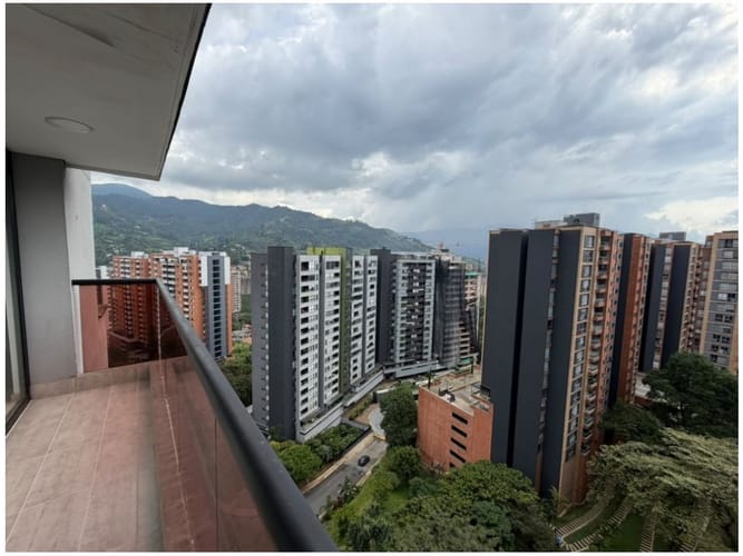 Apartamento en venta en Escobero, Envigado · foto 24 de 24