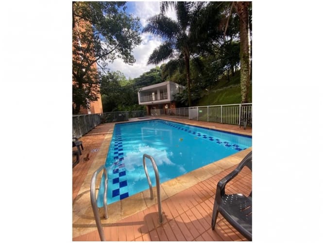 Apartamento de 3 alcobas en venta en Cumbres, Envigado, 88 m² · foto 14 de 15