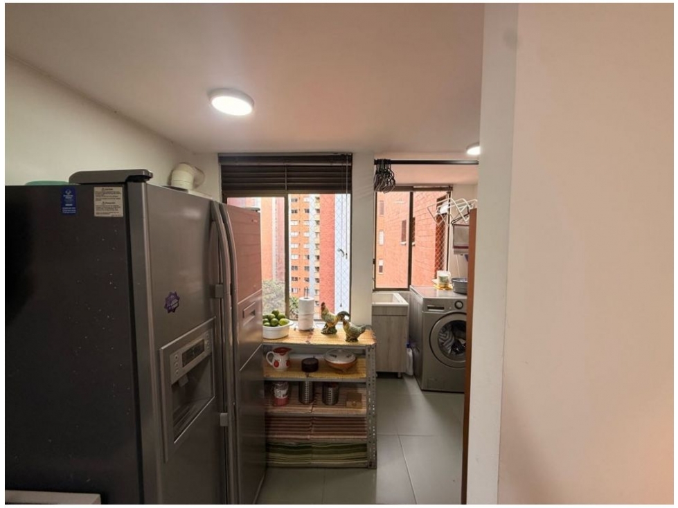 Apartamento en venta en La Abadia, Medellín · foto 4 de 18