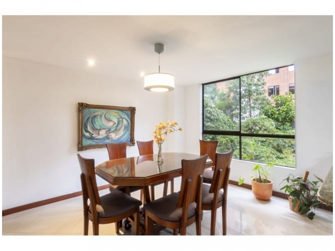 Apartamento de 3 alcobas en venta en Lalinde, Medellín, 170 m² · foto 8 de 24