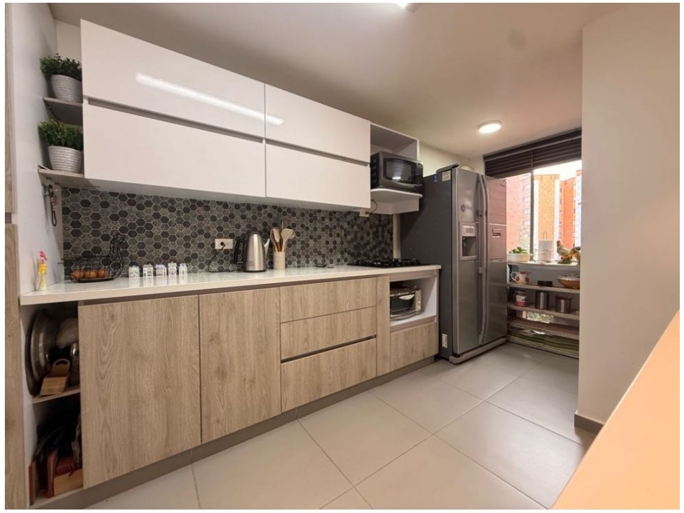 Apartamento en venta en La Abadia, Medellín · foto 6 de 18