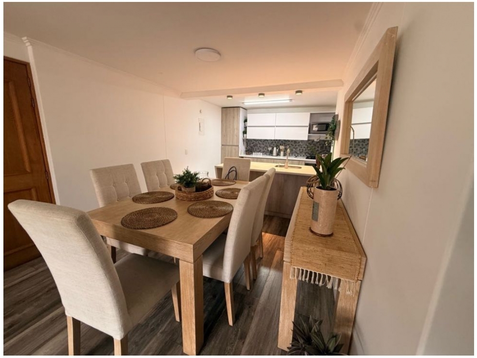 Apartamento en venta en La Abadia, Medellín · foto 7 de 18