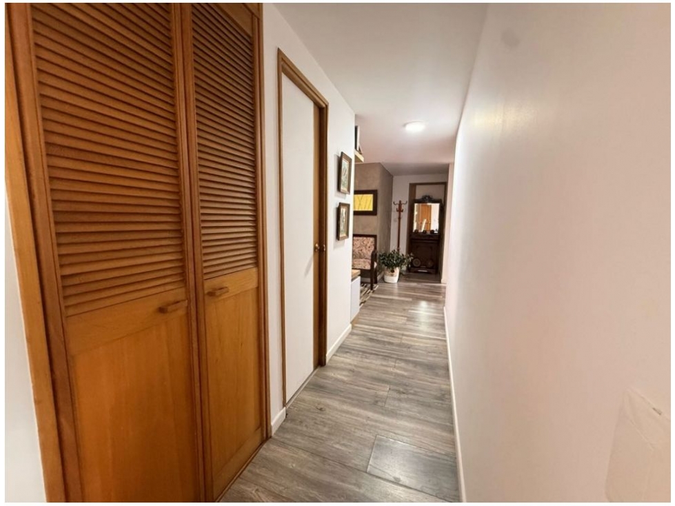 Apartamento en venta en La Abadia, Medellín · foto 10 de 18
