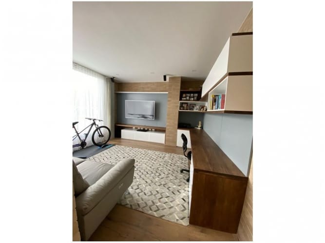 Casa de 3 alcobas en venta en Pantanillo, Envigado, 480 m² · foto 6 de 20