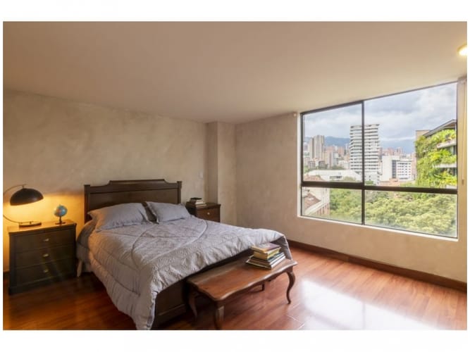 Apartamento de 3 alcobas en venta en Lalinde, Medellín, 170 m² · foto 15 de 24