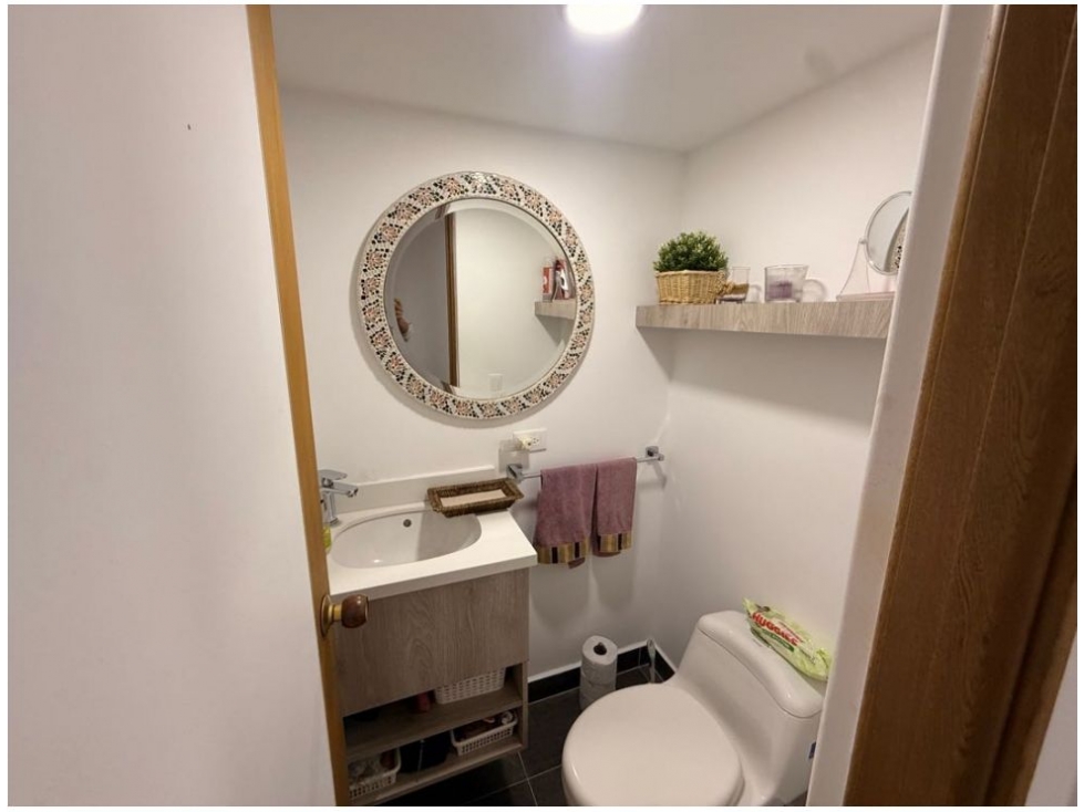 Apartamento en venta en La Abadia, Medellín · foto 12 de 18