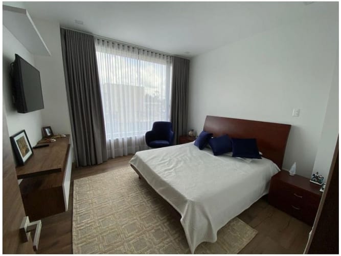 Casa de 3 alcobas en venta en Pantanillo, Envigado, 480 m² · foto 7 de 20