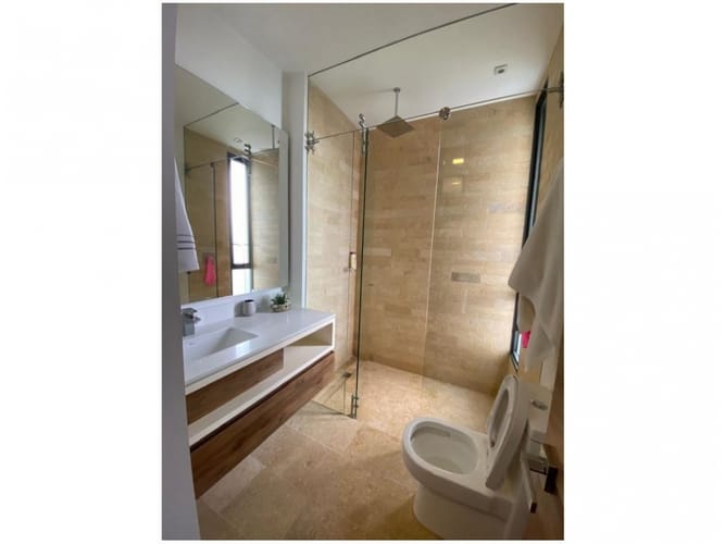 Casa de 3 alcobas en venta en Pantanillo, Envigado, 480 m² · foto 8 de 20