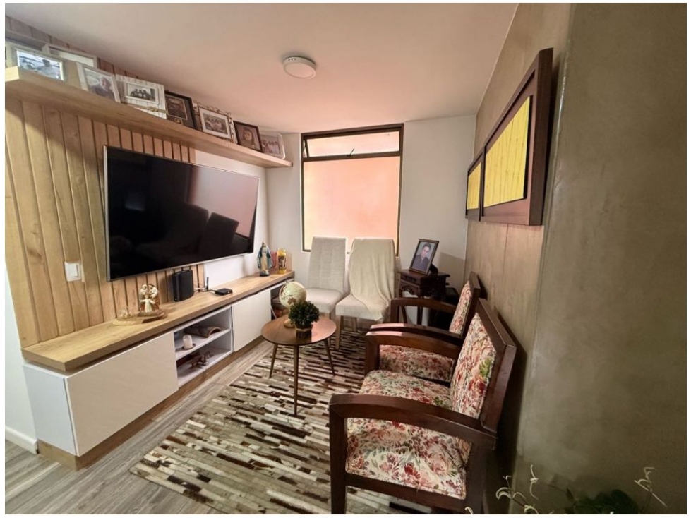 Apartamento en venta en La Abadia, Medellín · foto 13 de 18