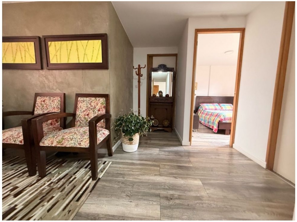 Apartamento en venta en La Abadia, Medellín · foto 14 de 18