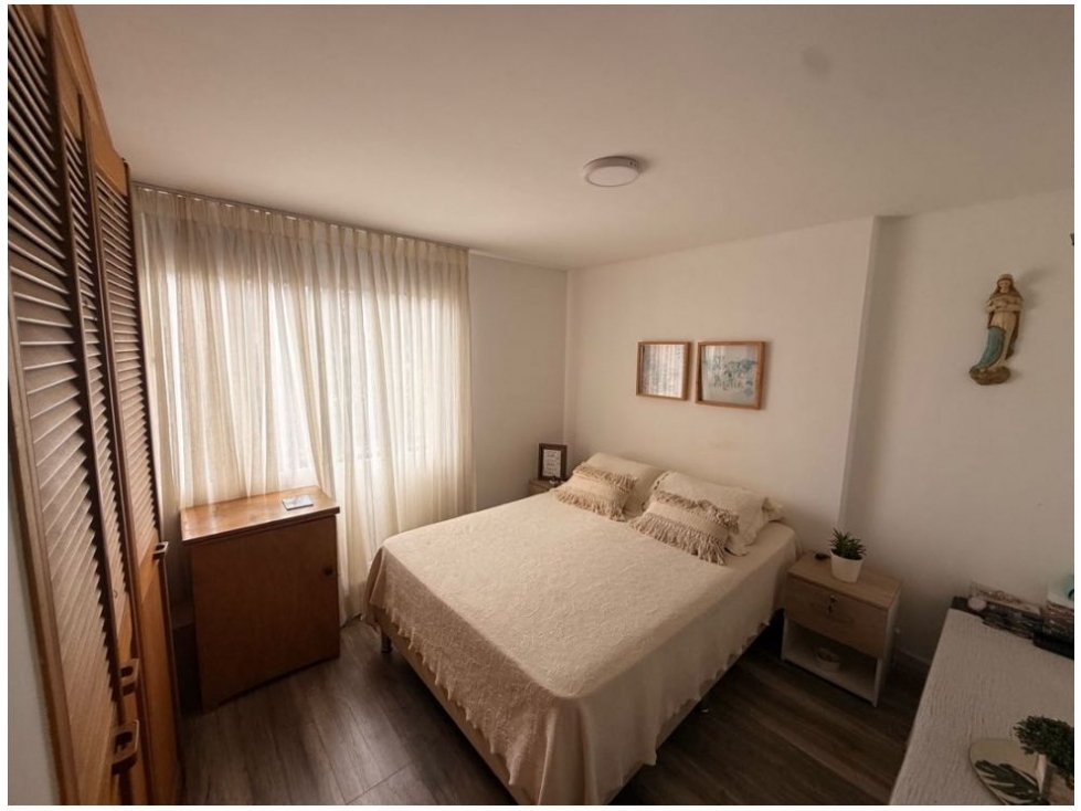 Apartamento en venta en La Abadia, Medellín · foto 15 de 18