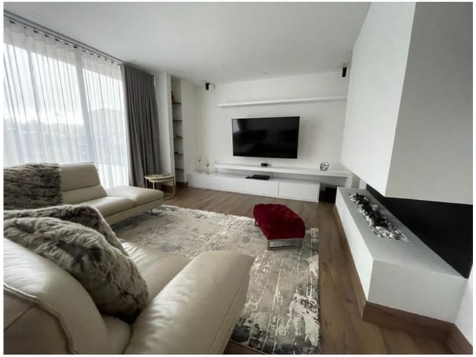 Casa de 3 alcobas en venta en Pantanillo, Envigado, 480 m² · foto 10 de 20