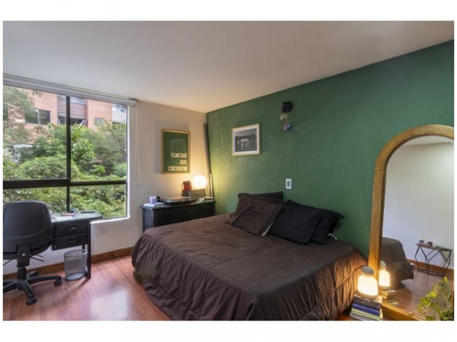 Apartamento de 3 alcobas en venta en Lalinde, Medellín, 170 m² · foto 19 de 24