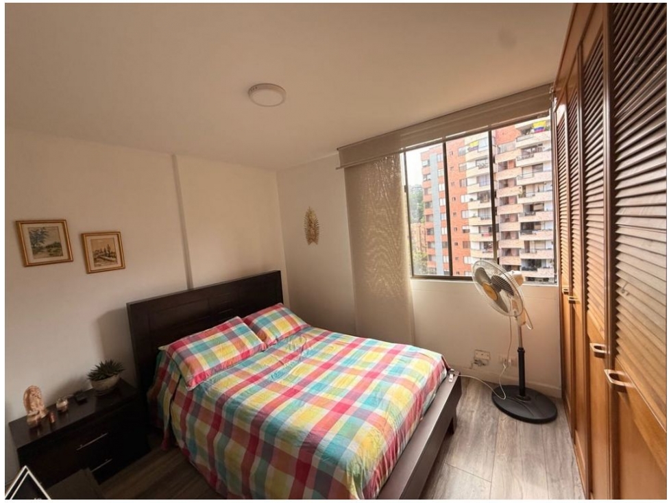 Apartamento en venta en La Abadia, Medellín · foto 16 de 18