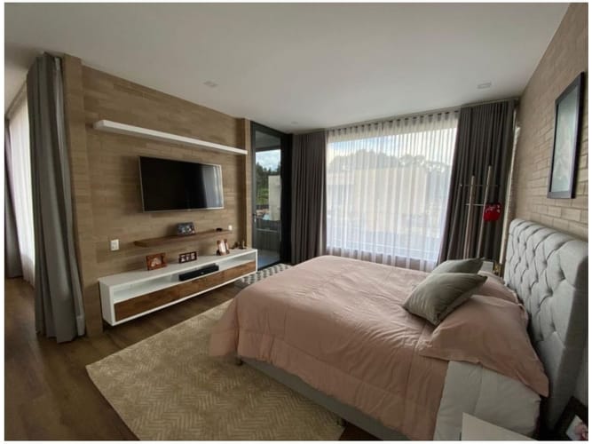 Casa de 3 alcobas en venta en Pantanillo, Envigado, 480 m² · foto 11 de 20