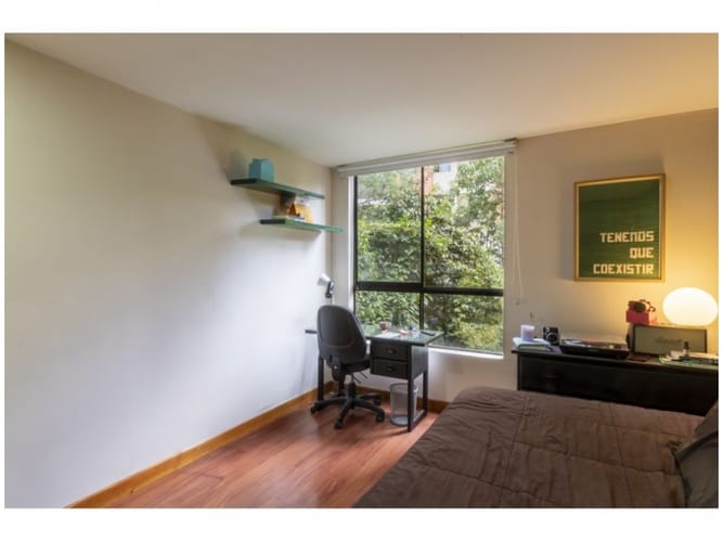 Apartamento de 3 alcobas en venta en Lalinde, Medellín, 170 m² · foto 20 de 24