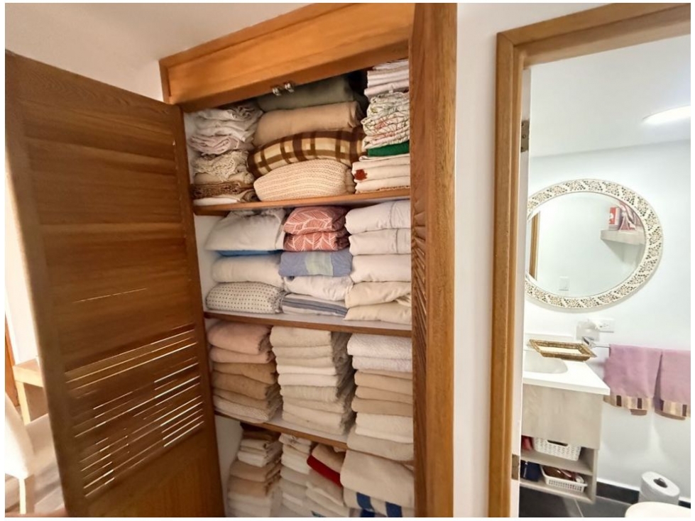 Apartamento en venta en La Abadia, Medellín · foto 17 de 18