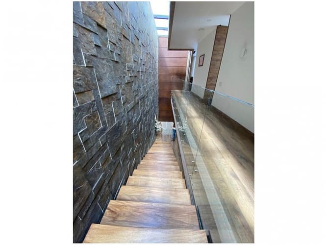 Casa de 3 alcobas en venta en Pantanillo, Envigado, 480 m² · foto 12 de 20