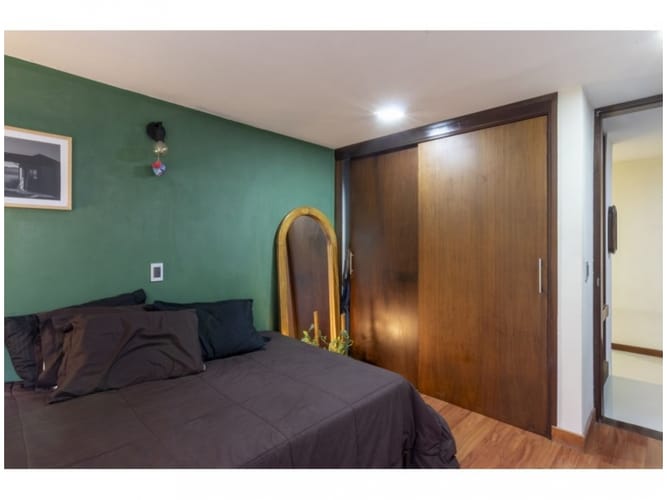 Apartamento de 3 alcobas en venta en Lalinde, Medellín, 170 m² · foto 21 de 24