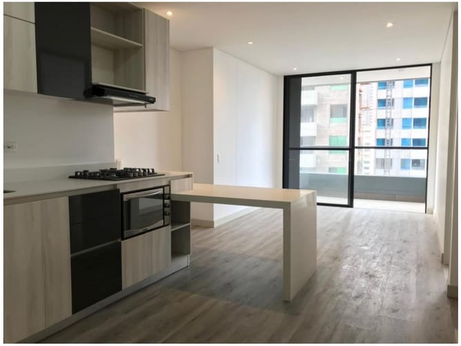Apartamento en venta en El Poblado, Medellín · foto 3 de 20