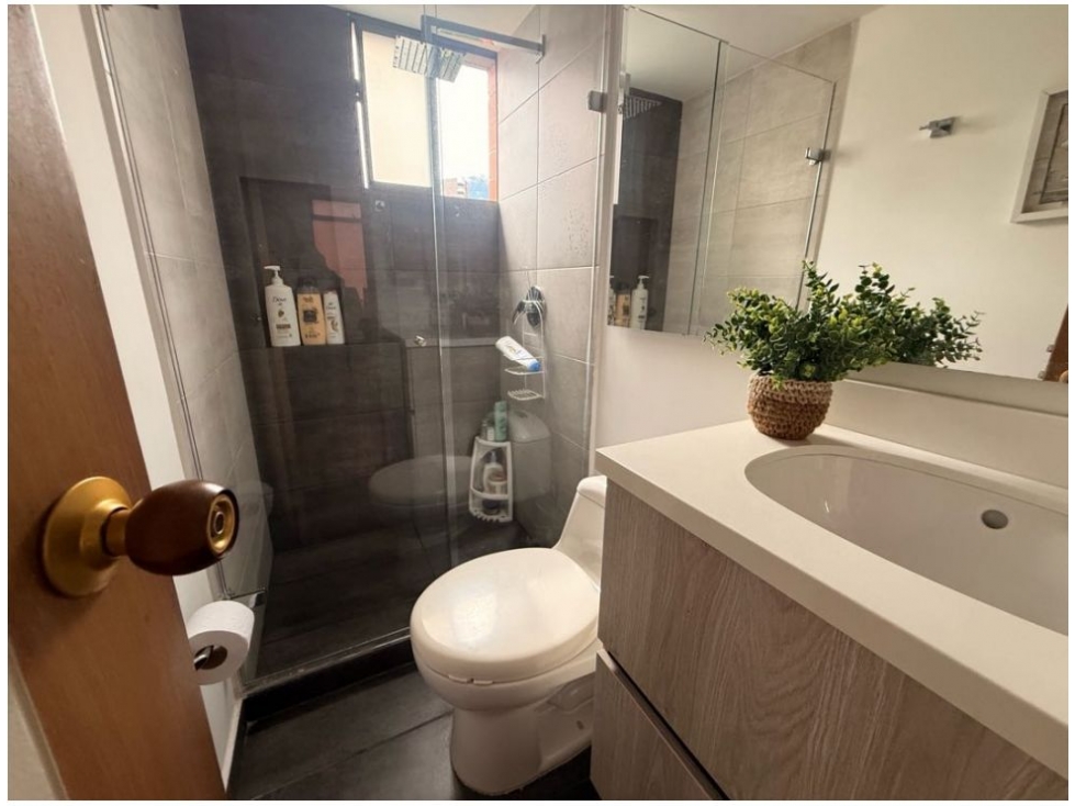 Apartamento en venta en La Abadia, Medellín · foto 18 de 18