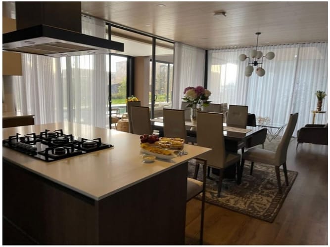 Casa de 3 alcobas en venta en Pantanillo, Envigado, 480 m² · foto 13 de 20