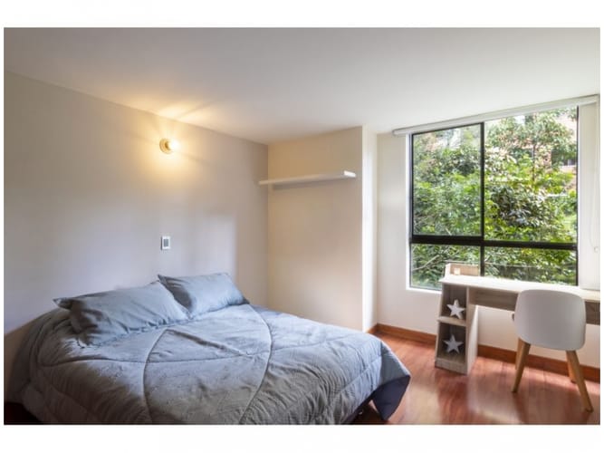 Apartamento de 3 alcobas en venta en Lalinde, Medellín, 170 m² · foto 22 de 24