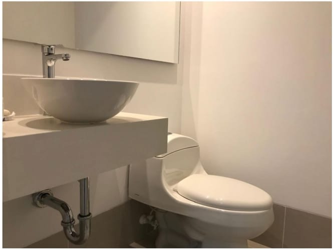 Apartamento en venta en El Poblado, Medellín · foto 4 de 20