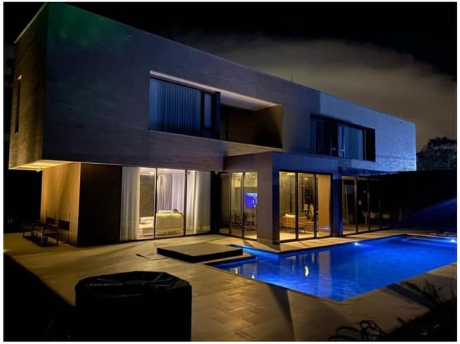 Casa de 3 alcobas en venta en Pantanillo, Envigado, 480 m² · foto 14 de 20