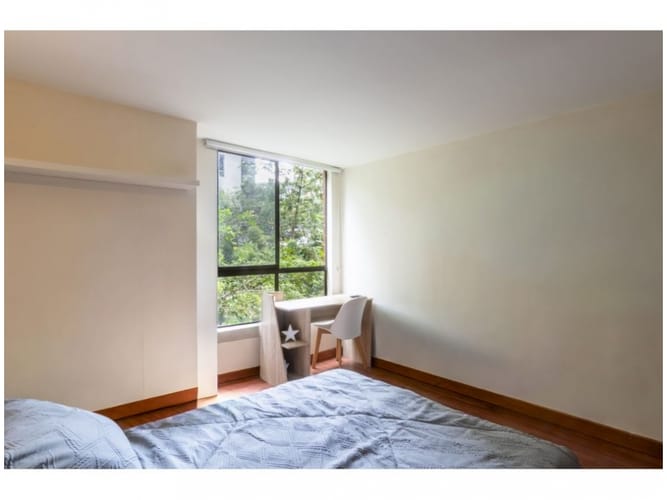 Apartamento de 3 alcobas en venta en Lalinde, Medellín, 170 m² · foto 23 de 24