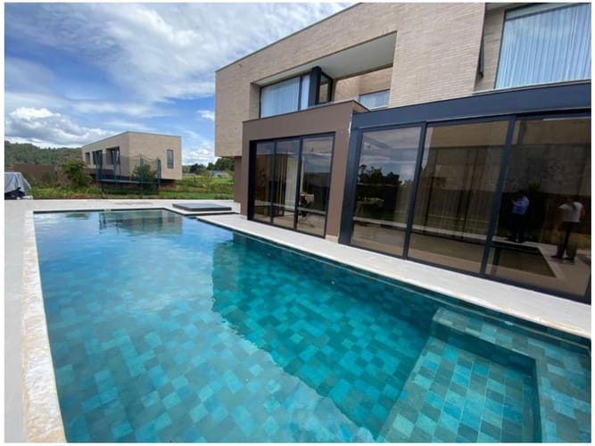 Casa de 3 alcobas en venta en Pantanillo, Envigado, 480 m² · foto 16 de 20