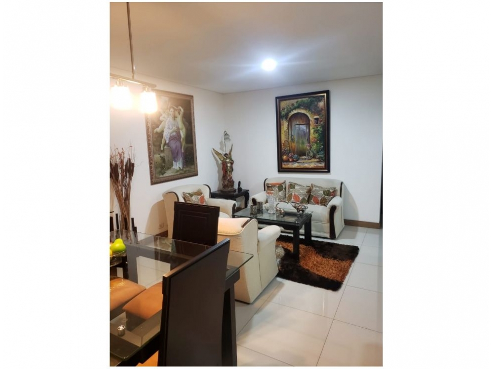 Apartamento en venta en Zuñiga, Envigado · foto 4 de 16