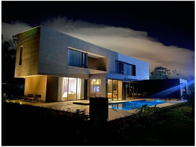Casa de 3 alcobas en venta en Pantanillo, Envigado, 480 m² · foto 19 de 20