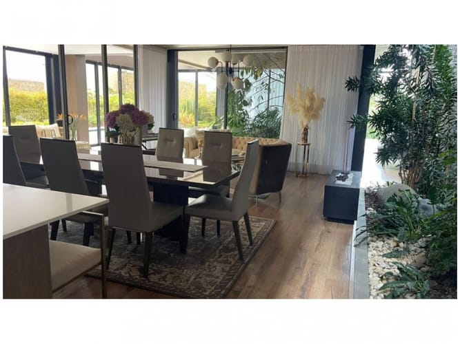 Casa de 3 alcobas en venta en Pantanillo, Envigado, 480 m² · foto 20 de 20