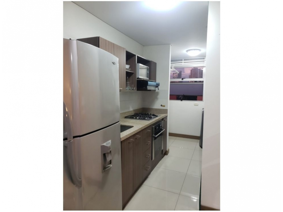 Apartamento en venta en Zuñiga, Envigado · foto 8 de 16