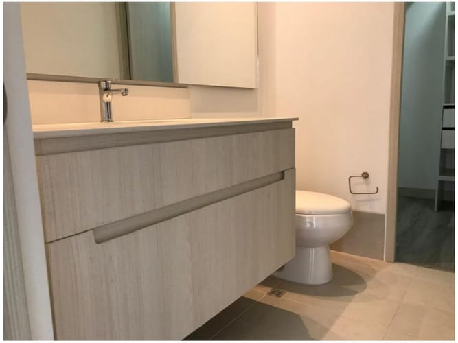 Apartamento en venta en El Poblado, Medellín · foto 12 de 20