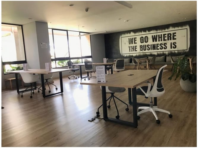Apartamento en venta en El Poblado, Medellín · foto 13 de 20