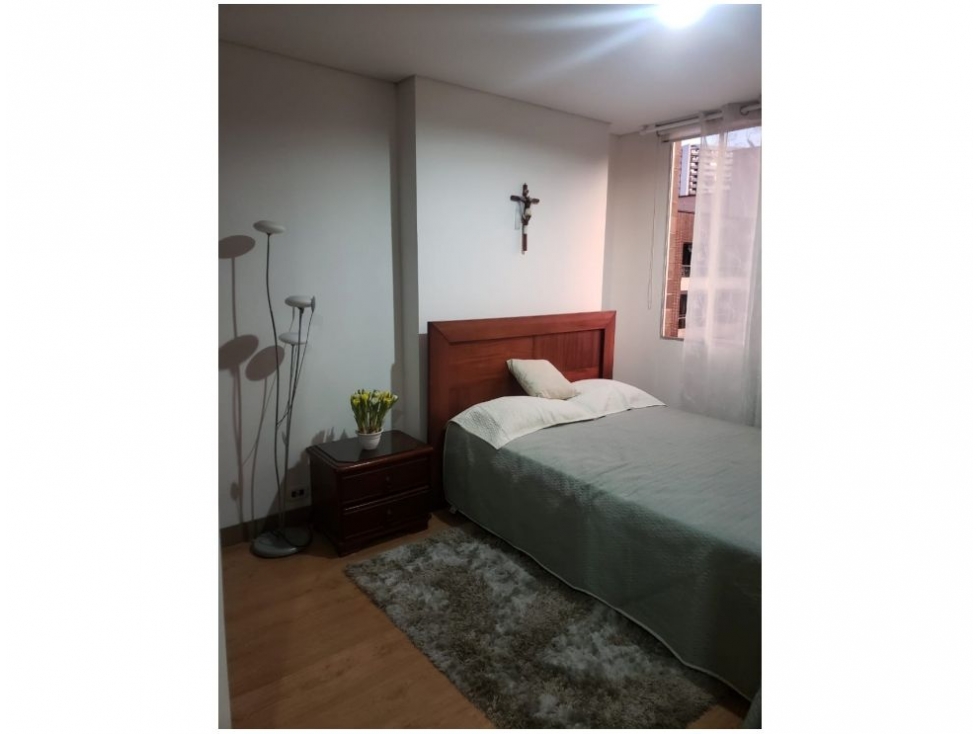 Apartamento en venta en Zuñiga, Envigado · foto 10 de 16