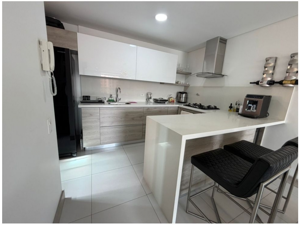 Apartamento en venta en Camino Verde, Envigado · foto 4 de 16