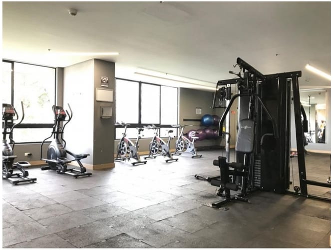 Apartamento en venta en El Poblado, Medellín · foto 16 de 20