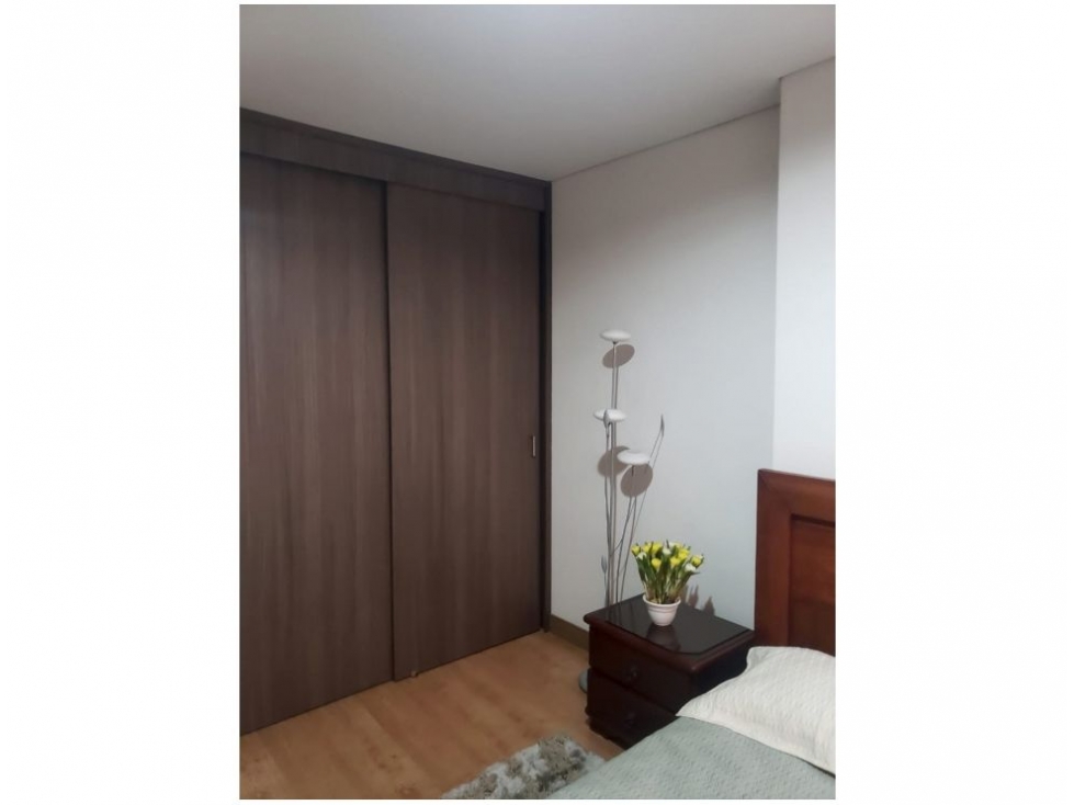 Apartamento en venta en Zuñiga, Envigado · foto 13 de 16