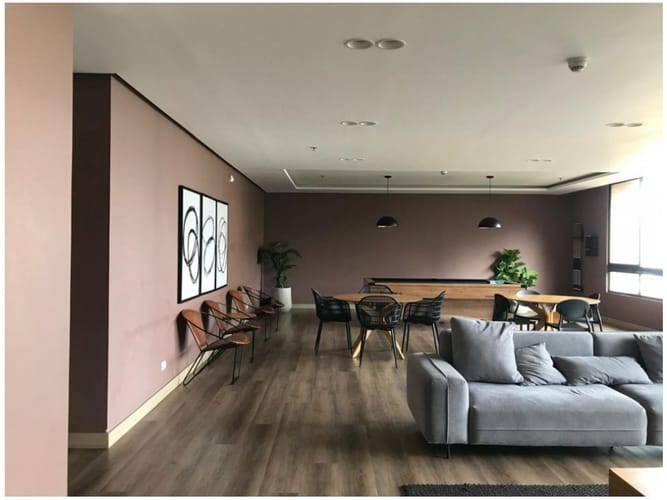 Apartamento en venta en El Poblado, Medellín · foto 17 de 20