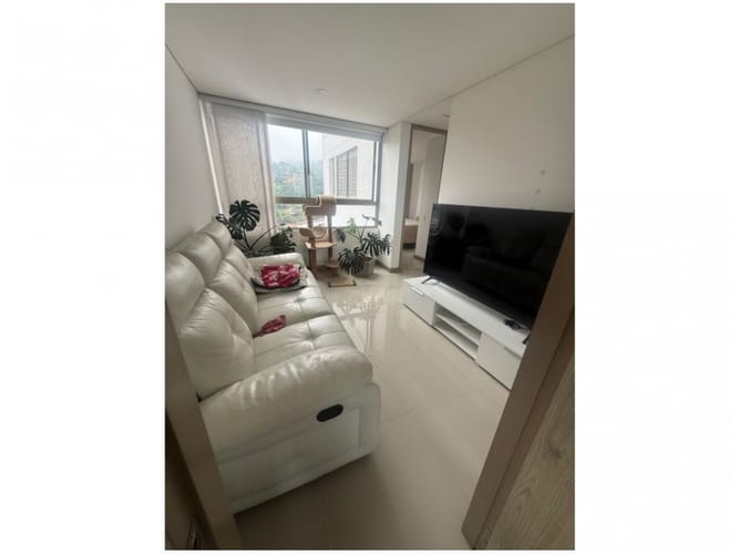 Apartamento de 3 alcobas en venta en Loma Del Esmeraldal, Envigado, 112 m² · foto 8 de 18