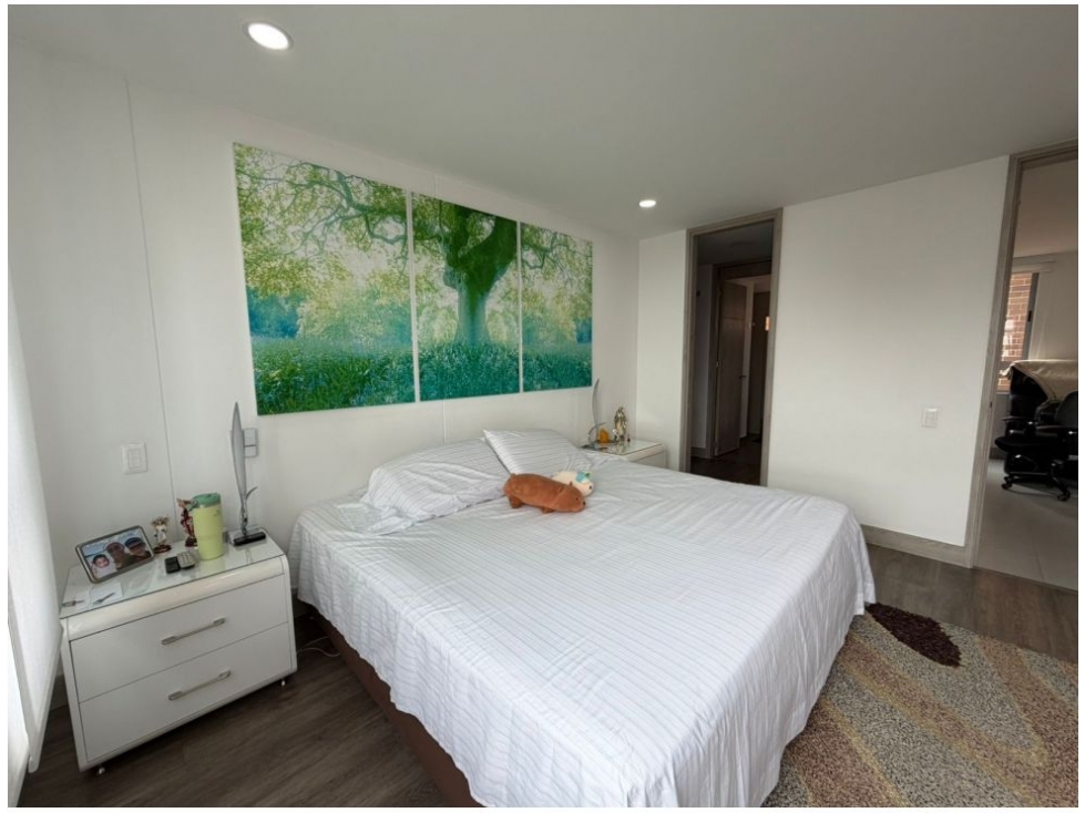 Apartamento en venta en Camino Verde, Envigado · foto 6 de 16