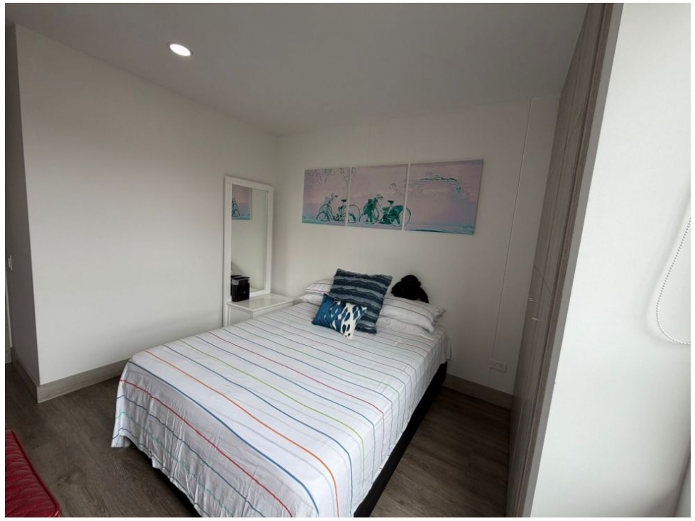 Apartamento en venta en Camino Verde, Envigado · foto 7 de 16