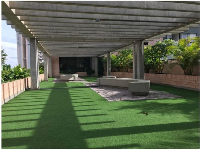 Apartamento en venta en El Poblado, Medellín · foto 19 de 20